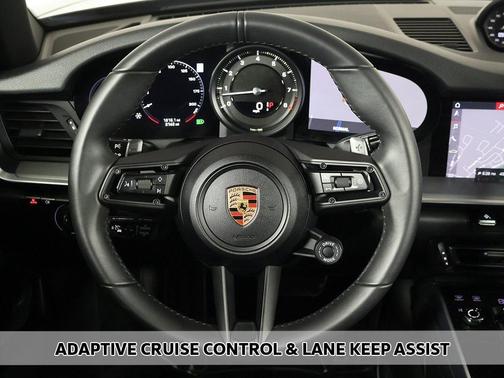 2020 Porsche 911 Carrera S