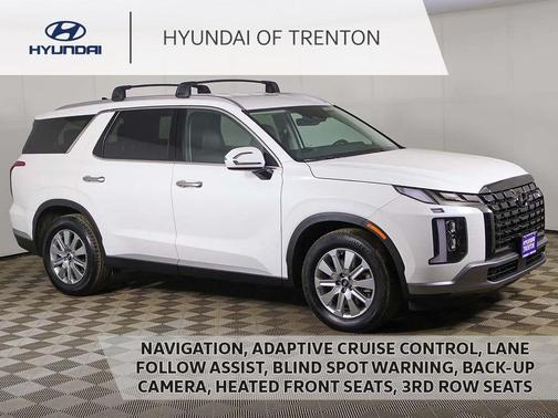 2023 Hyundai PALISADE SEL