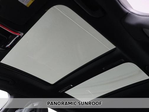 2021 Mercedes-Benz S-Class S 580 4MATIC