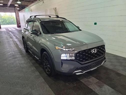 2023 Hyundai SANTA FE XRT