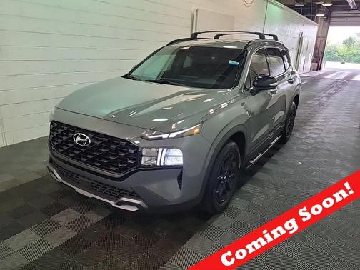 2023 Hyundai SANTA FE XRT