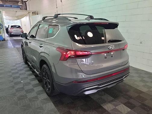 2023 Hyundai SANTA FE XRT