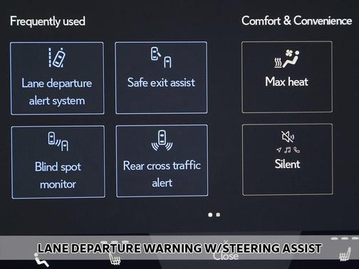 2024 Lexus NX 350 Base