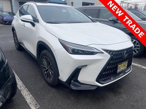 2024 Lexus NX 350 Base