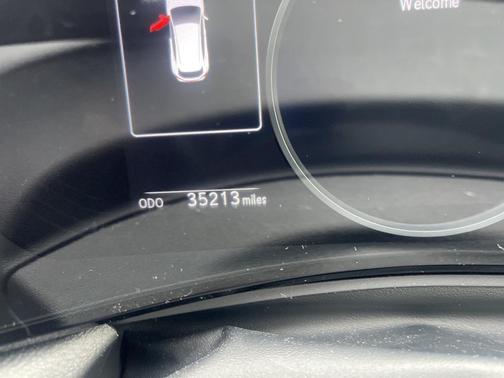 2024 Lexus NX 350 Base