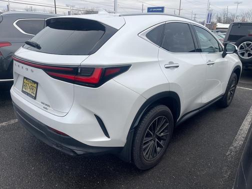 2024 Lexus NX 350 Base