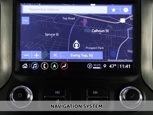 2021 GMC Sierra 2500 Denali