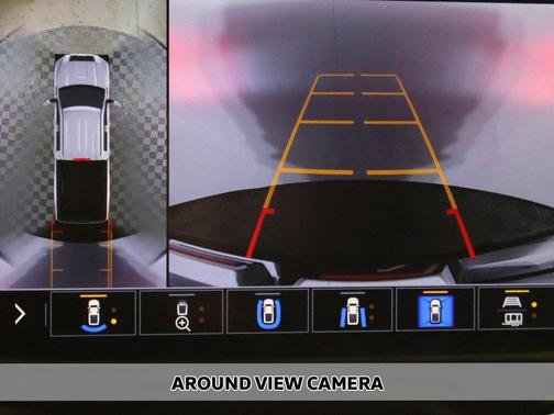 2021 GMC Sierra 2500 Denali