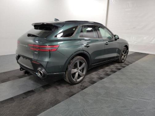2023 Genesis GV70 2.5T
