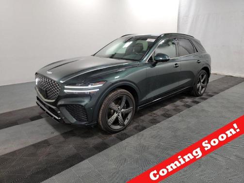 2023 Genesis GV70 2.5T