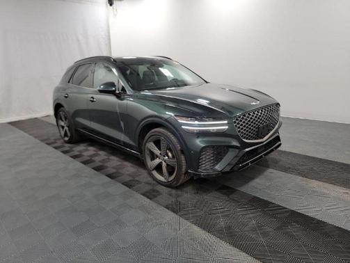 2023 Genesis GV70 2.5T