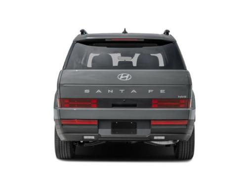 2025 Hyundai SANTA FE HEV SEL