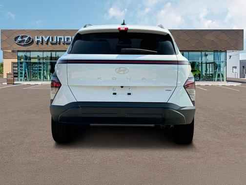 2025 Hyundai KONA SEL Convenience