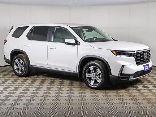 2023 Honda Pilot EX-L 8-Passenger