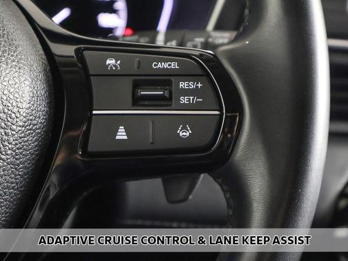 2023 Honda Pilot EX-L 8-Passenger