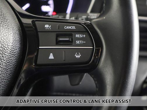 2023 Honda Pilot EX-L 8-Passenger