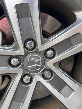 2023 Honda Pilot EX-L 8-Passenger