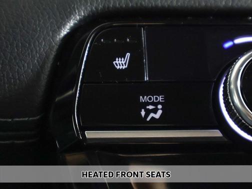 2023 Honda Pilot EX-L 8-Passenger