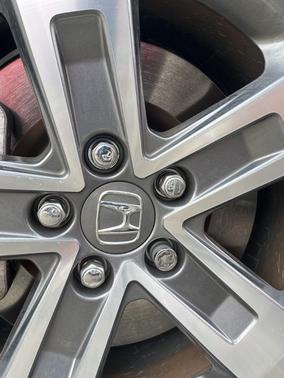 2023 Honda Pilot EX-L 8-Passenger