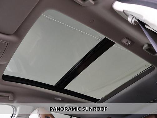 2024 Acura MDX Advance Package