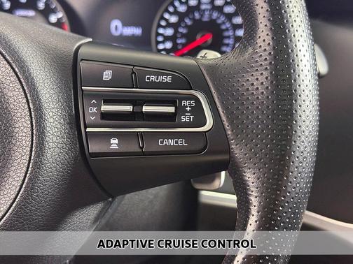 2019 Kia Stinger GT1