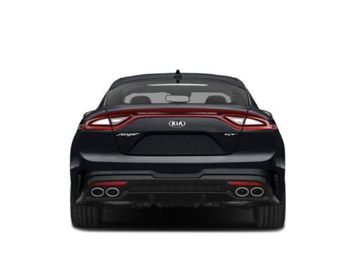 2019 Kia Stinger GT1