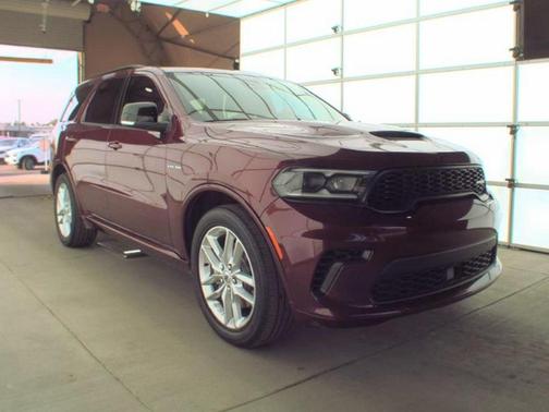 2024 Dodge Durango R/T