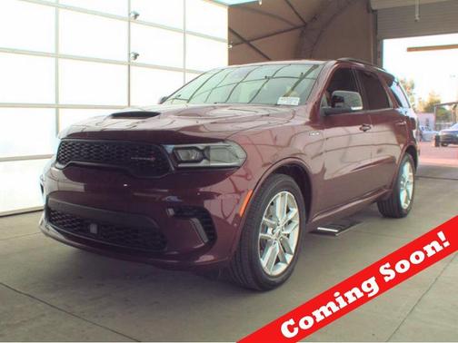 2024 Dodge Durango R/T