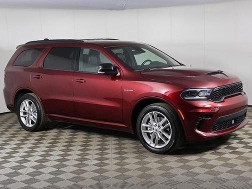 2024 Dodge Durango R/T