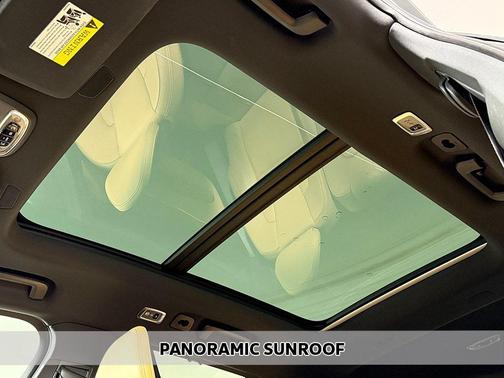 2017 Volvo XC90 T6 Inscription