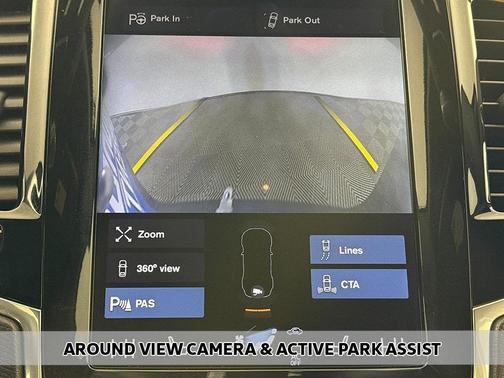 2017 Volvo XC90 T6 Inscription