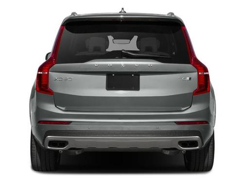 2017 Volvo XC90 T6 Inscription