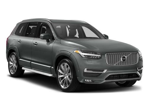 2017 Volvo XC90 T6 Inscription