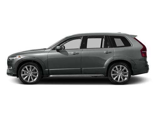 2017 Volvo XC90 T6 Inscription