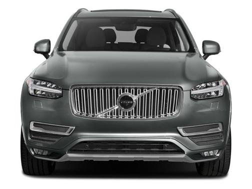 2017 Volvo XC90 T6 Inscription