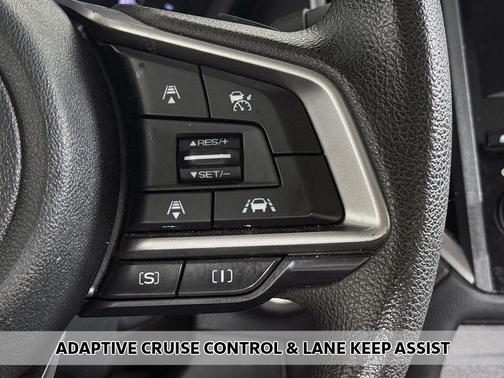 Crystal Black Silica 2022 Subaru Impreza Premium