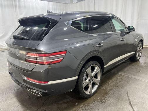 2023 Genesis GV80 2.5T