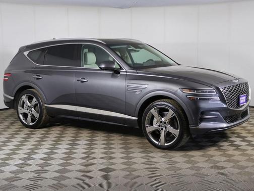 2023 Genesis GV80 2.5T