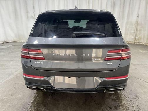2023 Genesis GV80 2.5T