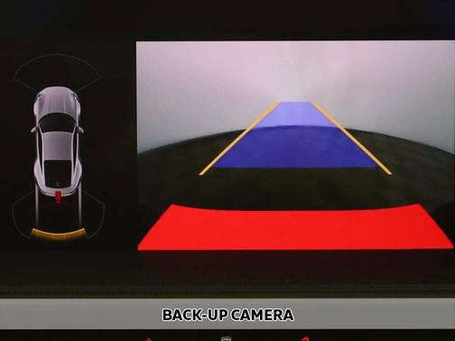 2024 Porsche 911 Carrera S