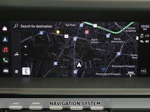 2024 Porsche 911 Carrera S