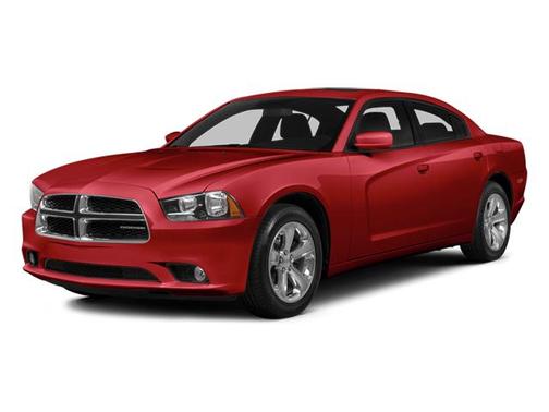 2014 Dodge Charger R/T