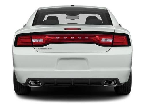 2014 Dodge Charger R/T