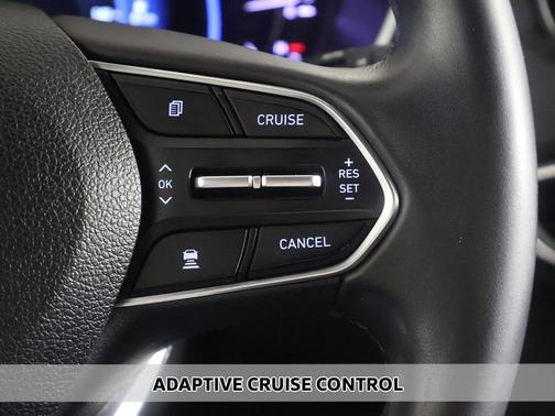 2019 Hyundai SANTA FE 2.4 Ultimate