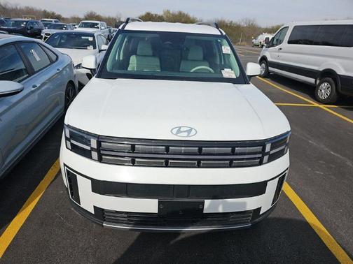 2024 Hyundai SANTA FE SEL