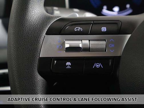 Silver 2024 Hyundai SONATA SEL