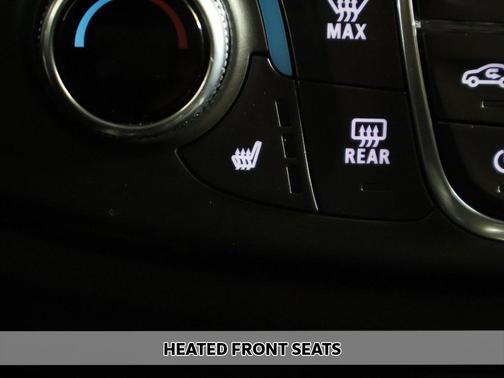 2024 Chevrolet Traverse Limited LT Cloth