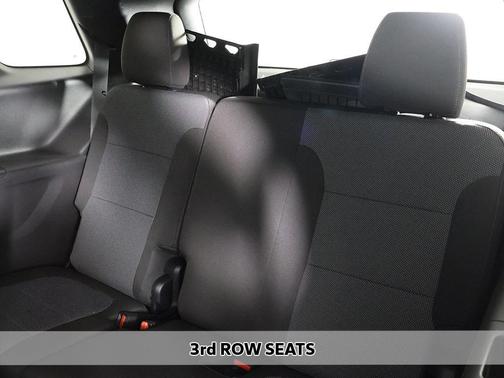 2024 Chevrolet Traverse Limited LT Cloth