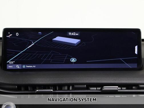 2022 Genesis GV70 2.5T