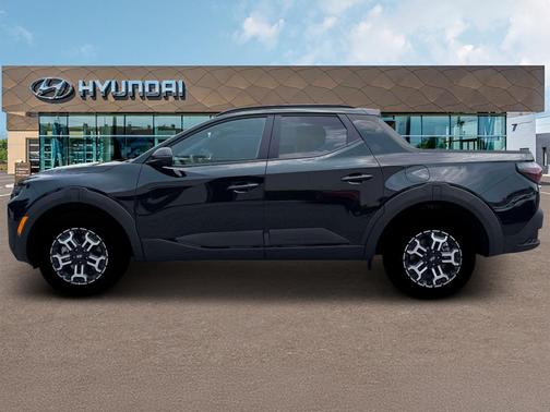 2025 Hyundai SANTA CRUZ XRT